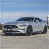 2015-23 Mustang SVE R357 Wheel & Nitto Tire Kit - 19x10 - Gloss Black