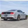 2015-23 Mustang SVE R357 Wheel & Nitto Tire Kit - 19x10 - Satin Bronze