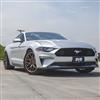 2015-23 Mustang SVE R357 Wheel & Nitto Tire Kit - 19x10 - Satin Bronze