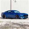 2005-2025 Mustang SVE S350 Wheel - 19x10 - Gloss Black