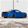 2005-2025 Mustang SVE S350 Wheel - 19x10 - Gloss Black
