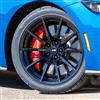 2005-2025 Mustang SVE S350 Wheel - 19x10 - Gloss Black