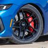 2024-26 Mustang SVE S350 Wheel & Firestone Tire Kit - 19x10/11  - Gloss Black