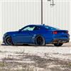 2024-26 Mustang SVE S350 Wheel & Firestone Tire Kit - 19x10/11  - Gloss Black