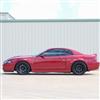 1994-04 Mustang SVE S350 Wheel & Kenda Tire Kit - 18x9/10  - Black