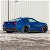 2024-26 Mustang SVE S350 Wheel & M/T Tire Kit - 20x10  - Staggered Tires - Gloss Black