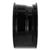 1979-93 Mustang SVE 4 Lug SC Wheel - 17x9 - Gloss Black