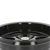 1979-93 Mustang SVE 4 Lug SC Wheel & Sumitomo Tire Kit - 17x8/10 - Gloss Black