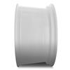 1994-04 Mustang SVE Saleen Style Wheel - 18x10  White