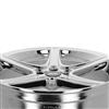 1994-04 Mustang SVE Saleen Style Wheel - 18x9 Chrome