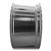1994-04 Mustang SVE Saleen Wheel & Kenda Tire Kit - 18x9/10  - Chrome