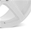 1994-04 Mustang SVE Saleen Wheel & Kenda Tire Kit - 18x9/10  - White