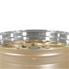 1994-04 Mustang SVE Series 1 Wheel - 18x9  - Liquid Gold