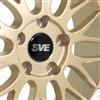 1994-04 Mustang SVE Series 1 Wheel - 18x9  - Liquid Gold
