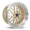 1994-04 Mustang SVE Series 1 Wheel - 18x9  - Liquid Gold