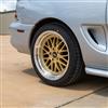 1994-04 Mustang SVE Series 1 Wheel & Kenda Tire Kit - 18x9/10  - Gold