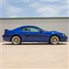 1994-04 Mustang SVE Series 1 Wheel & Kenda Tire Kit - 18x9/10  - Gold