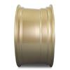 1994-04 Mustang SVE Series 1 Wheel & Kenda Tire Kit - 18x9/10  - Gold