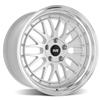 1994-04 Mustang SVE Series 1 Wheel & Kenda Tire Kit - 18x9/10  - Silver
