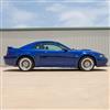 1994-04 Mustang SVE Series 1 Wheel & Kenda Tire Kit - 18x9/10  - Silver