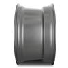 1994-04 Mustang SVE Series 2 Wheel - 18x10 Gun Metal w/ Machined Lip