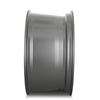 1994-04 Mustang SVE Series 2 Wheel - 18x9 Gun Metal w/ Machined Lip