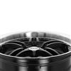 1994-04 Mustang SVE Series 2 Wheel & Kenda Tire Kit - 18x9/10  - Black