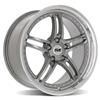 1994-04 Mustang SVE Series 2 Wheel & Kenda Tire Kit - 18x9/10  - Gun Metal