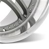 1994-04 Mustang SVE Series 2 Wheel & Kenda Tire Kit - 18x9/10  - Gun Metal
