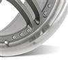 1994-04 Mustang SVE Series 2 Wheel & Kenda Tire Kit - 18x9/10  - Gun Metal