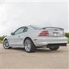 1994-04 Mustang SVE Series 3 Wheel - 18x10 Chrome