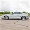 1994-04 Mustang SVE Series 3 Wheel - 18x10 Chrome