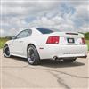 1994-04 Mustang SVE Series 3 Wheel - 18x10 Gloss Black