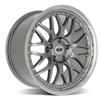 1994-04 Mustang SVE Series 3 Wheel - 18x9 Gun Metal