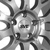 2005-23 Mustang SVE Series 3 Wheel - 20x10 Gun Metal