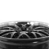 2005-23 Mustang SVE Series 3 Wheel - 20x8.5 Gloss Black