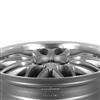 2005-23 Mustang SVE Series 3 Wheel - 20x8.5 Gun Metal