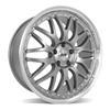2005-23 Mustang SVE Series 3 Wheel - 20x8.5 Gun Metal