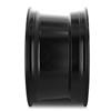1994-04 Mustang SVE Series 3 Wheel & Kenda Tire Kit - 18x9/10  - Black