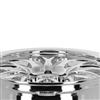1994-04 Mustang SVE Series 3 Wheel & Kenda Tire Kit - 18x9/10  - Chrome