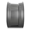 1994-04 Mustang SVE Series 3 Wheel & Kenda Tire Kit - 18x9/10  - Gun Metal