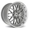 1994-04 Mustang SVE Series 3 Wheel & Kenda Tire Kit - 18x9/10  - Gun Metal