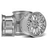 1994-04 Mustang SVE Series 3 Wheel Kit - 18x9/10 Chrome