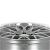 1994-04 Mustang SVE Series 3 Wheel Kit - 18x9/10 Gun Metal