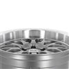 1994-04 Mustang SVE Series 3 Wheel Kit - 18x9/10 Gun Metal