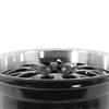 2015-23 Mustang SVE Series 3 Wheel & Lug Nut Kit - 20x8.5/10 Gloss Black