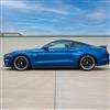 2015-23 Mustang SVE Series 3 Wheel & Lug Nut Kit - 20x8.5/10 Gloss Black