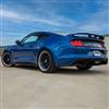 2015-23 Mustang SVE Series 3 Wheel & Lug Nut Kit - 20x8.5/10 Gloss Black