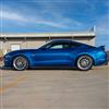 2015-23 Mustang SVE Series 3 Wheel & Lug Nut Kit - 20x8.5/10 Gun Metal