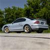 1994-04 Mustang SVE Series 4 Wheel - 18x10  - Gloss Gold